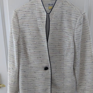 Jones Studio Blazer/Jacket Spring